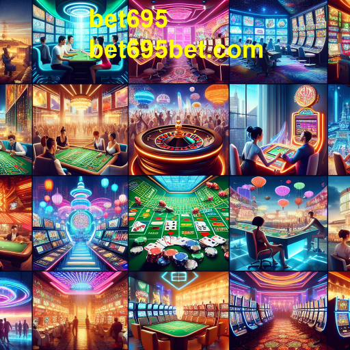 Os Lançamentos e Tendências que Estão Transformando o Mundo dos Jogos